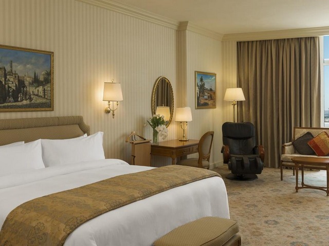 افضل 5 فنادق المنطقه الحره الكويت موصى بها