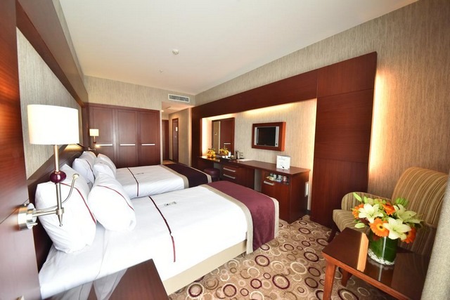 افضل فندق في تقسيم للعوائل