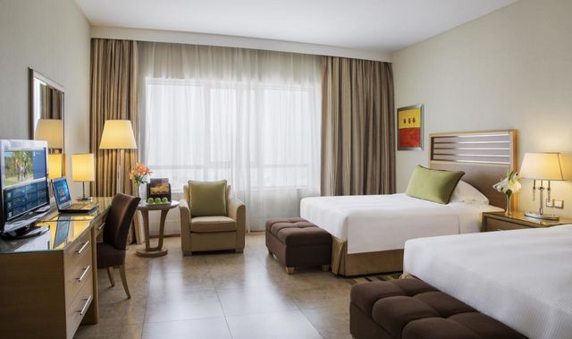 احجز افضل فندق في الفجيرة بعد الاطلاع على هذا التقرير