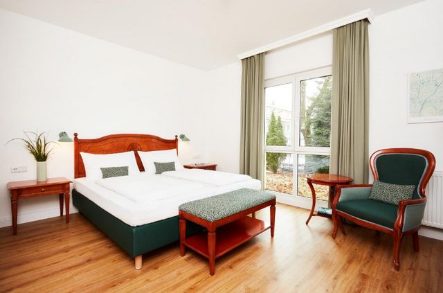 تقرير عن فندق برنس ريجنت ميونخ