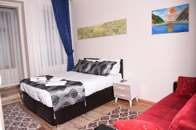 شقق للايجار اسطنبول