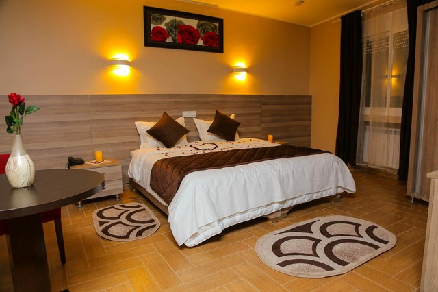 ارخص فنادق وهران