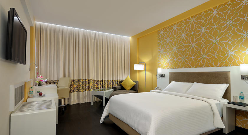 افضل فنادق في مومباي