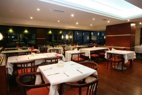 فندق ماربل تقسيم اسطنبول