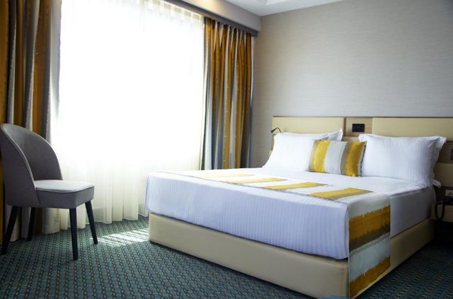 شقق في اسطنبول