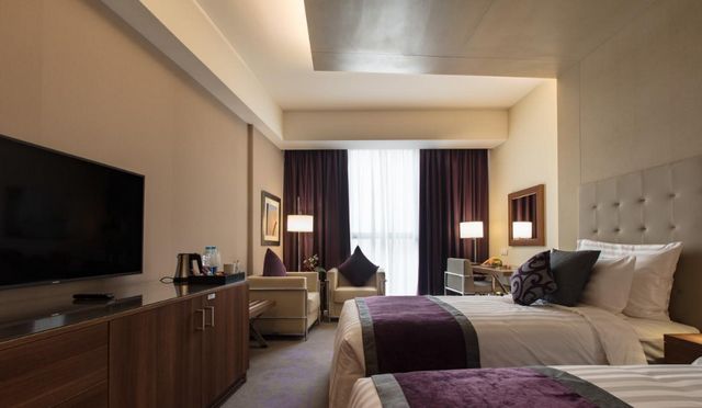 افضل 3 من منتجعات الاحساء الموصى بها