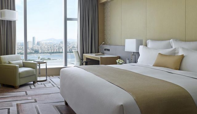 اسعار فنادق الصين