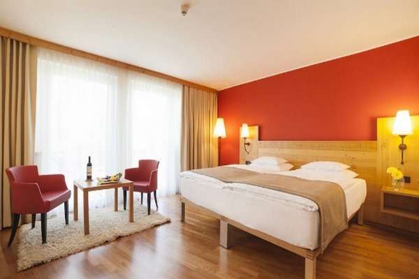 افضل 5 من فنادق تيرانا البانيا الموصى بها