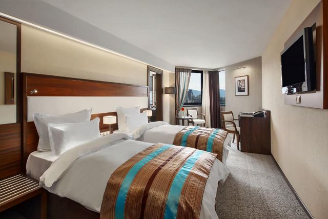 اهم النصائح قبل حجز فنادق سراييفو