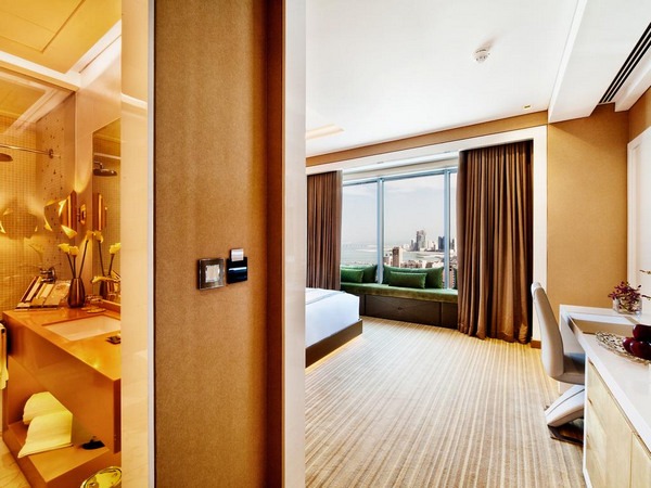 افضل 4 من فنادق البحرين للشباب