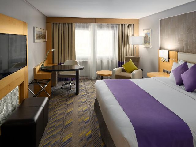 فندق البحر الأحمر جدة أحد فنادق حي البلد جدة