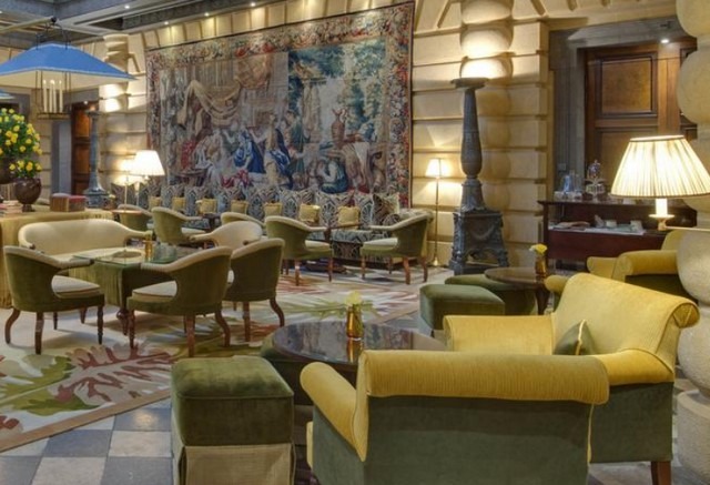 افضل فنادق في موناكو