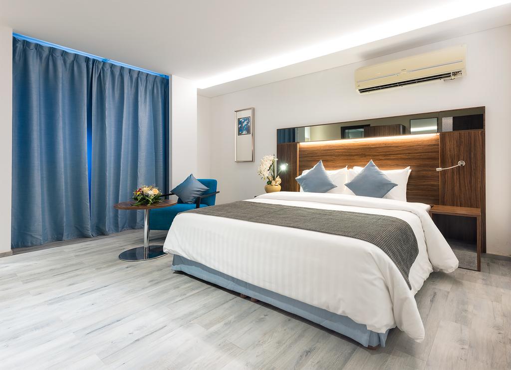 افضل 3 من فنادق ام القيوين الموصى بها