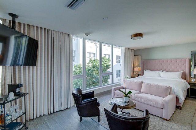 افضل فنادق في ميامي