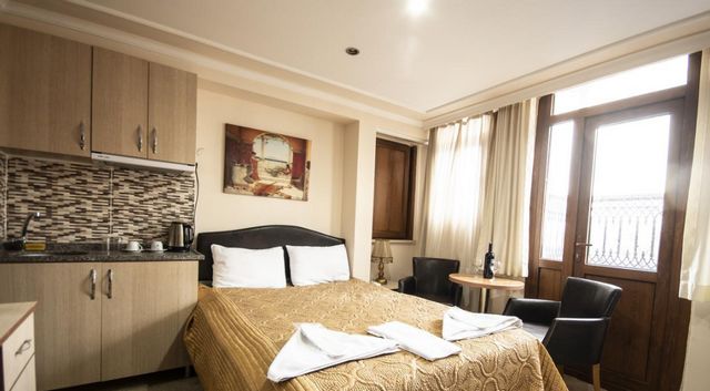 شقق للايجار باسطنبول