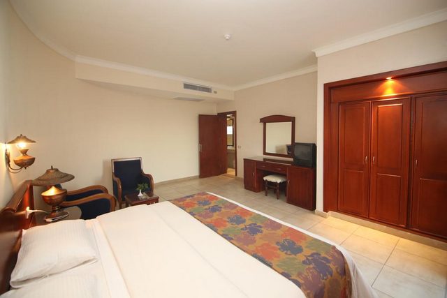 اسعار فنادق شرم الشيخ 4 نجوم تختلف وفقاً للموسم السياحي