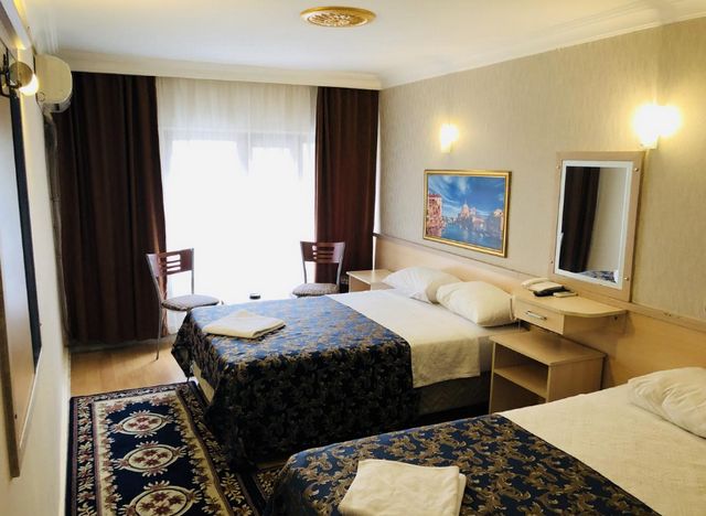 افضل 5 من فنادق اسطنبول 2 نجوم موصى بها