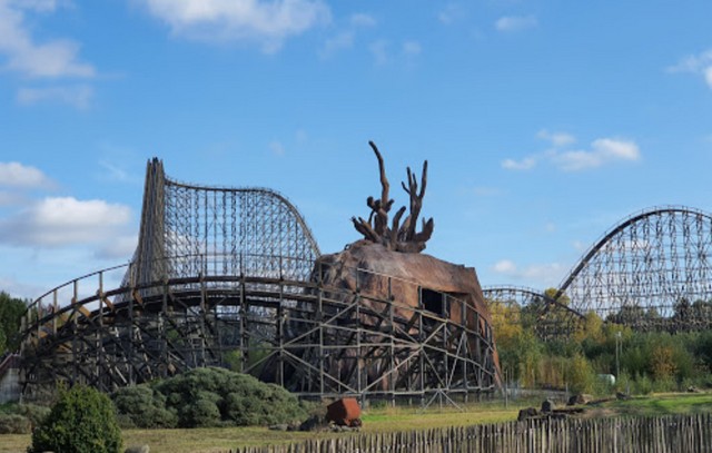 6 أنشطة عند زيارة مدينة ملاهي هايد بارك هامبورغ