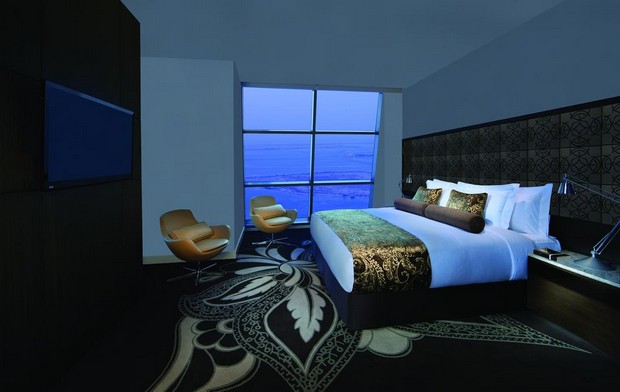 فندق جميرا ابوظبي