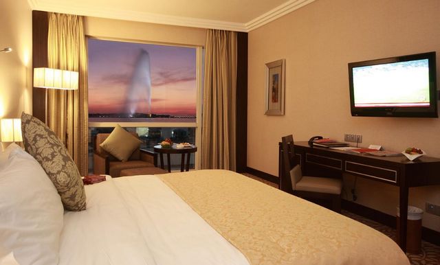 10 من افضل فنادق جدة على البحر موصى بها