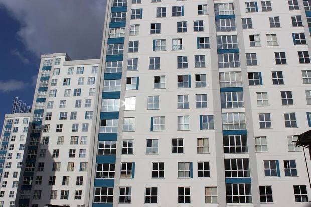 افضل 3 شقق للايجار في بيليك دوزو اسطنبول