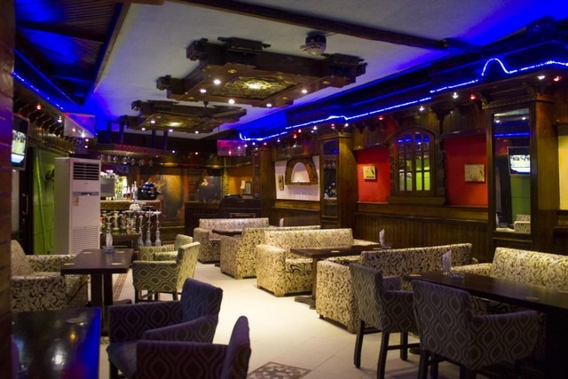 فندق زايد في القاهرة