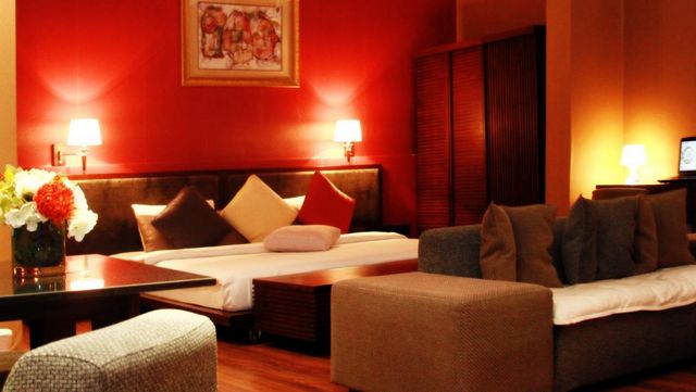 ارخص فنادق في الكويت للعوائل والعرسان