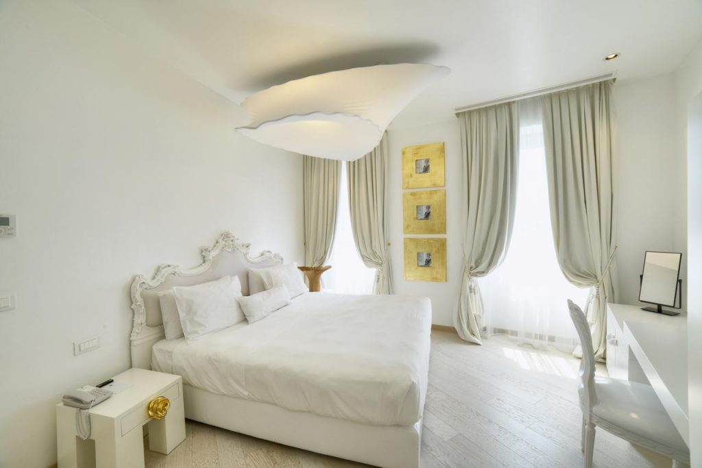 فندق بوسكولو ميلان