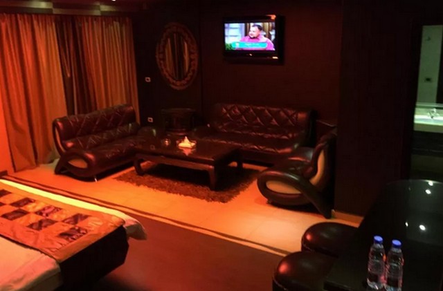 فندق فودو جونيه لبنان