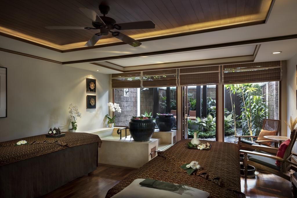 فندق انانتارا بانكوك 