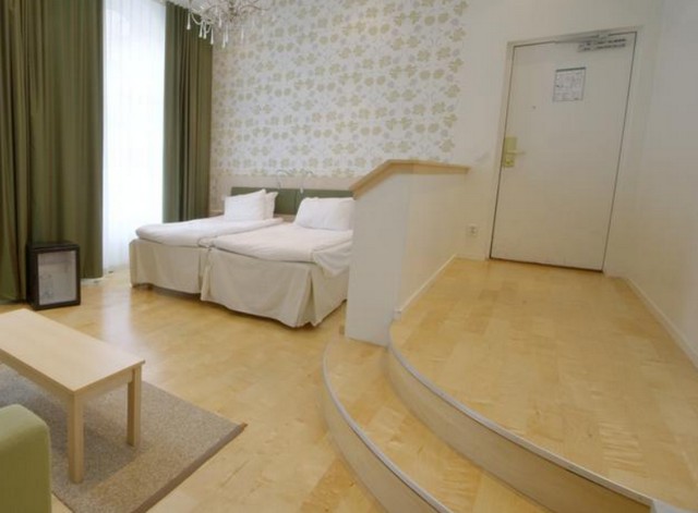 افضل 10 من فنادق مالمو السويد المُوصى بها