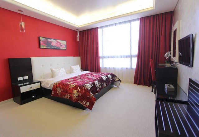 تقرير عن فندق ايليت بيروت