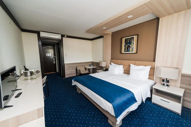 افضل الفنادق في سراييفو للعوائل