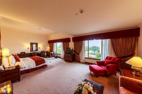 افضل 8 من فنادق اسلام اباد باكستان موصى بها