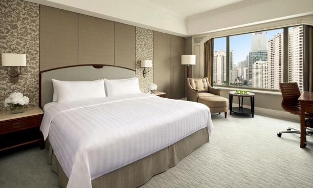 تقرير يضم افضل فنادق جاكرتا للعرسان وهي الأفضل بين فنادق اندونيسيا ككل