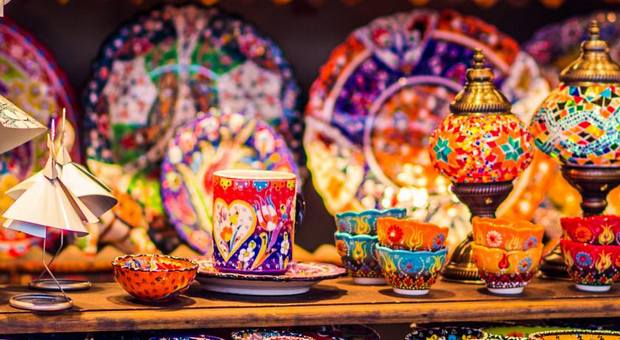 فندق ماجستيك في الدار البيضاء