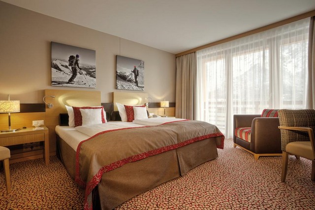 افضل 5 من فنادق بيرتساو الموصى بها