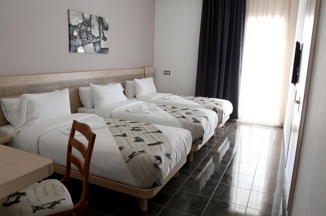 فنادق تطوان المغرب