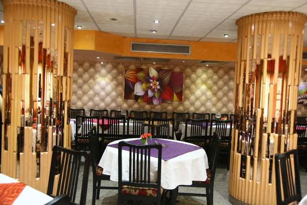 فندق هابي سيتي القاهرة مصر