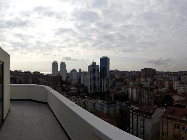 تقرير عن فندق تابا لوكشري اسطنبول