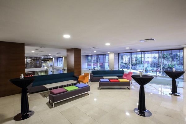 فندق ديديمان في اسطنبول