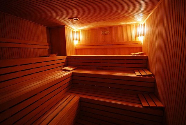 فندق كريستال في انطاليا&nbsp;