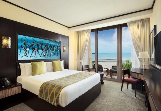 فنادق دار السلام تنزانيا