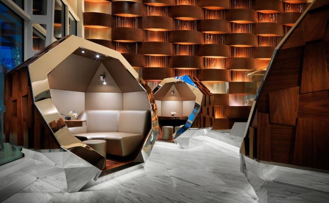 فندق جي دبليو ماريوت باكو