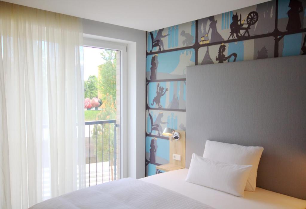 افضل 5 فنادق رخيصة في برلين موصى بها