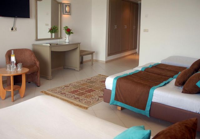 فندق رياض بالم سوسة