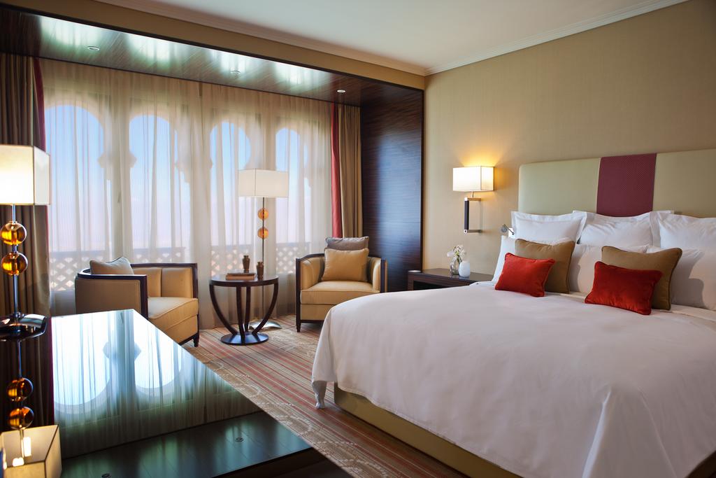 افضل 3 من فنادق تلمسان الجزائرية الموصى بها