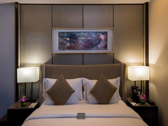 افضل شقق فندقيه شرق الرياض بغرف وأجنحة مميزة