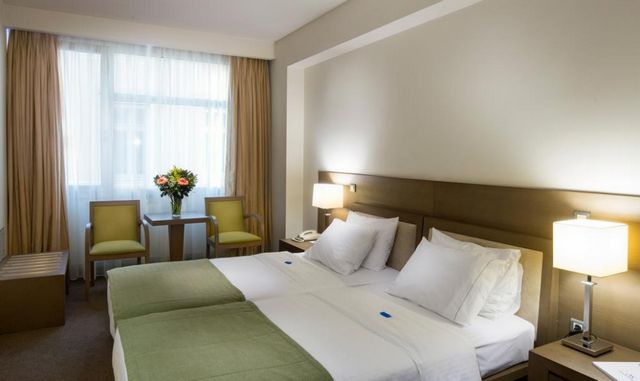 فنادق اليونان : افضل الفنادق في مدن اليونان