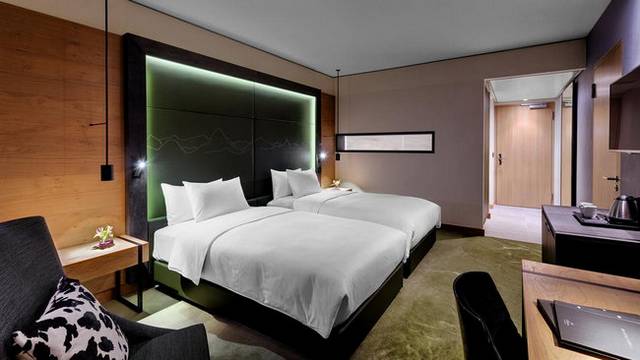 افضل فندق في ميونخ من حيث الموقع